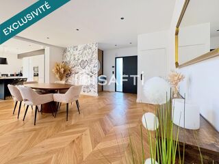  Maison  vendre 7 pices 160 m