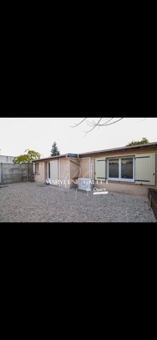  Maison � vendre 2 pi�ces 36 m�