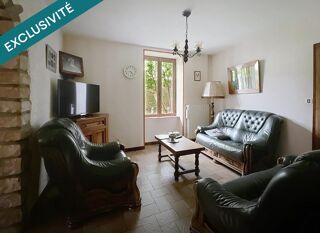  Maison à vendre 5 pièces 130 m²