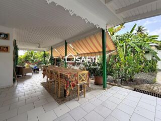  Maison à vendre 4 pièces 95 m²