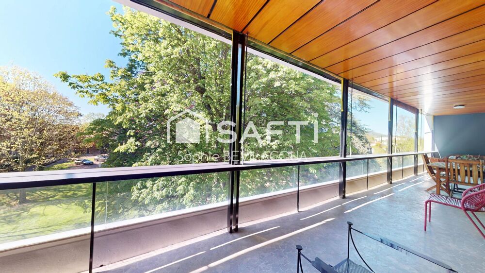 � vendre  Appartement Saint-Didier-au-Mont-d'Or (69370)