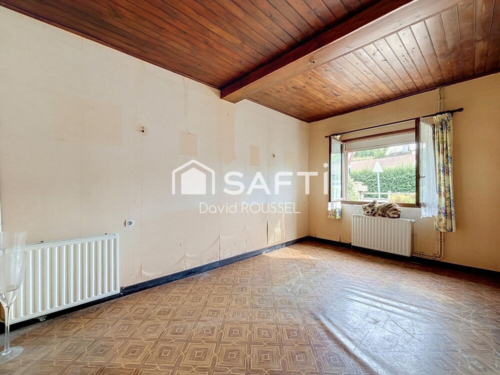 Créez la maison qui vous ressemble !