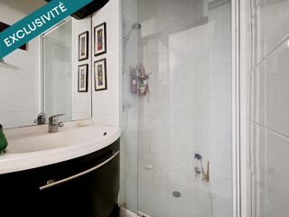  Appartement � vendre 3 pi�ces 47 m�