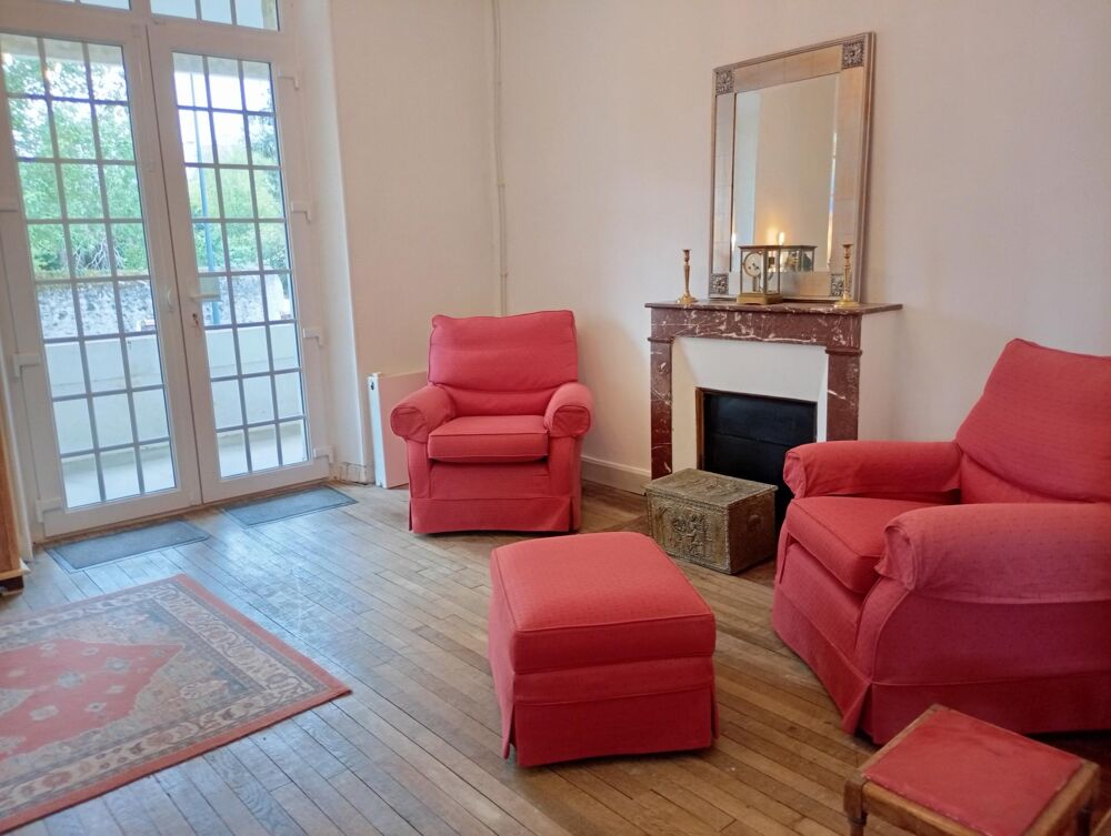 Vente Maison BELLE MAISON DES ANNEES 50 Montmorillon