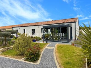  Maison à vendre 5 pièces 117 m²