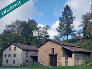  Maison � vendre 4 pi�ces 80 m�