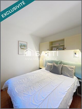  Appartement � vendre 2 pi�ces 32 m�