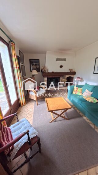  Maison � vendre 7 pi�ces 118 m�