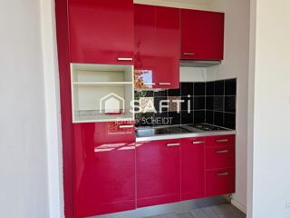  Appartement � vendre 2 pi�ces 27 m�