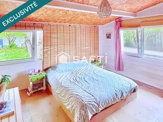  Maison à vendre 4 pièces 122 m²