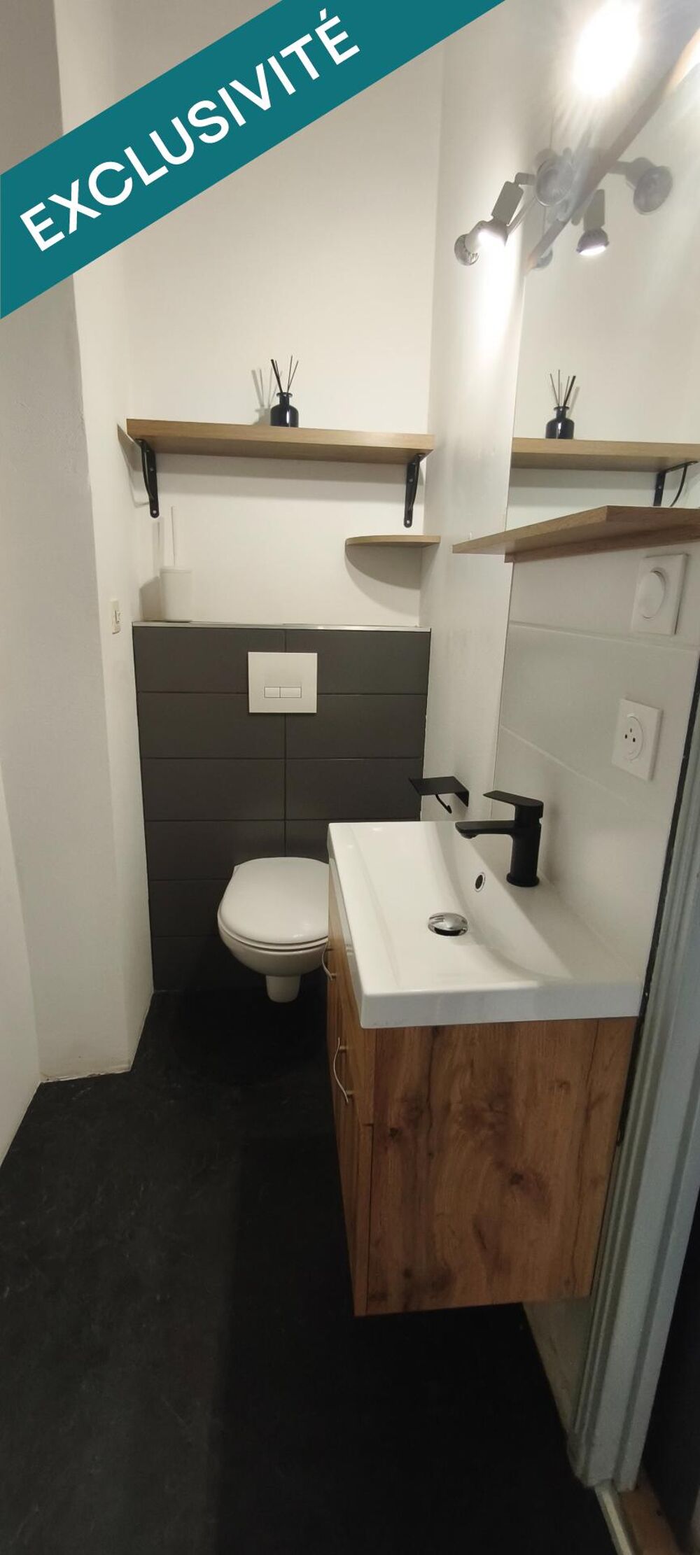 Vente Immeuble Immeuble avec 4 appartements et cave Villeneuve-sur-lot