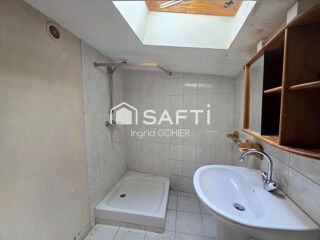  Maison � vendre 3 pi�ces 51 m�