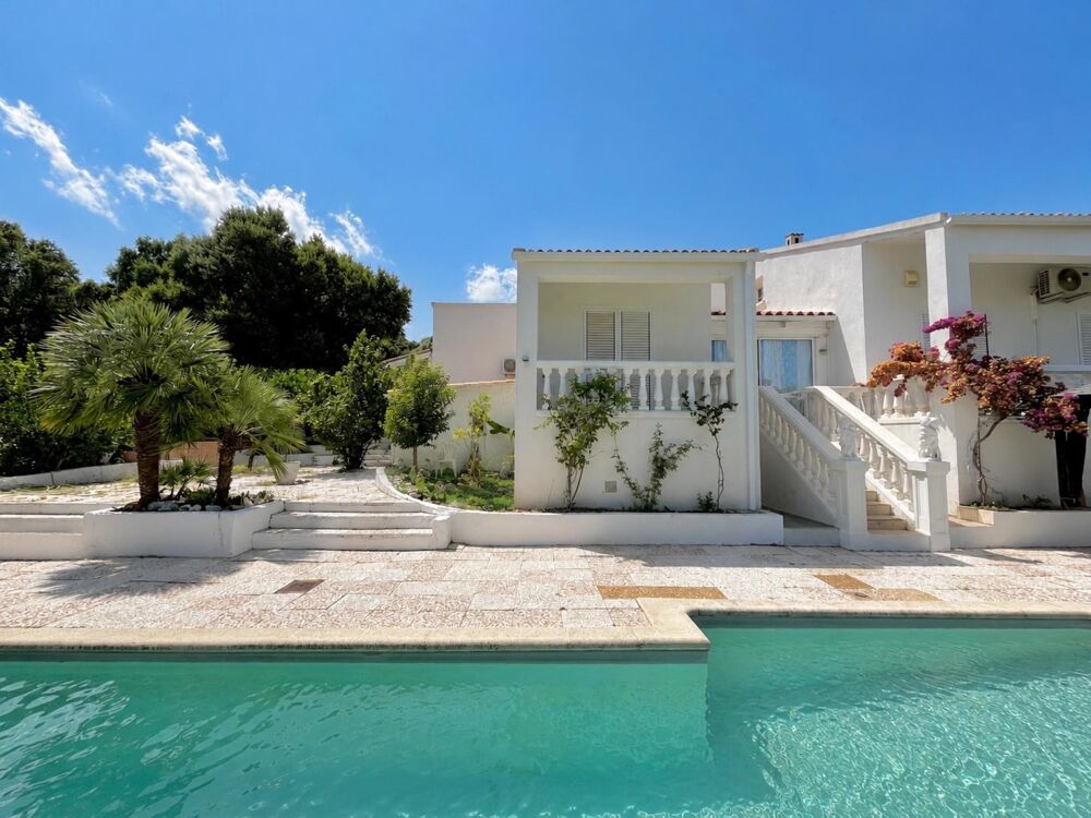 Vente Maison Maison 180 m² avec piscine – Les Collines à Biguglia Biguglia
