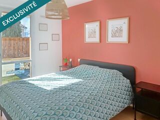  Appartement à vendre 2 pièces 44 m²