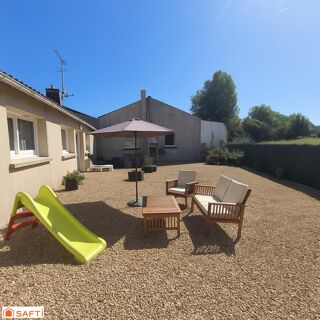  Maison � vendre 5 pi�ces 123 m�