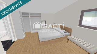  Appartement � vendre 3 pi�ces 60 m�