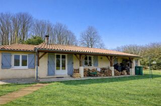  Maison à vendre 5 pièces 120 m²