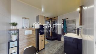  Maison à vendre 6 pièces 130 m²