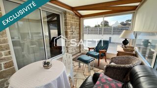  Maison � vendre 4 pi�ces 110 m�