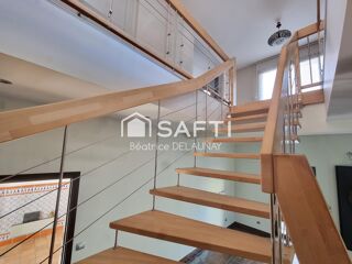  Maison � vendre 8 pi�ces 331 m�