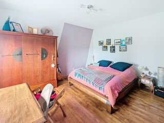  Maison à vendre 6 pièces 122 m²