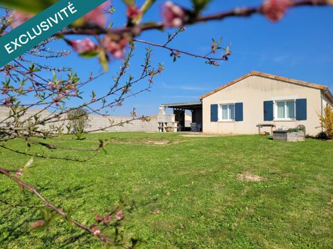   MAISON 4 PIÈCES 138 M2 Maison - 4 pièce(s) - 138 m²