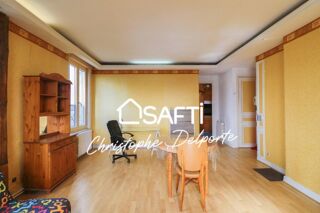  Appartement � vendre 2 pi�ces 48 m�