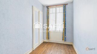  Maison � vendre 4 pi�ces 76 m�