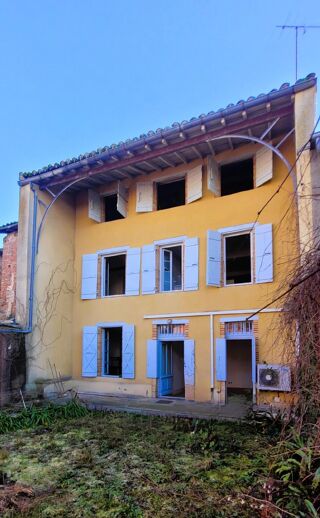  Maison � vendre 6 pi�ces 231 m�