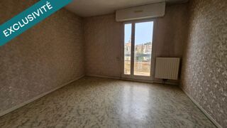  Appartement à vendre 3 pièces 65 m²