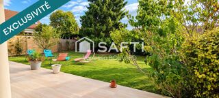  Maison à vendre 5 pièces 95 m²