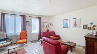  Maison � vendre 6 pi�ces 105 m�