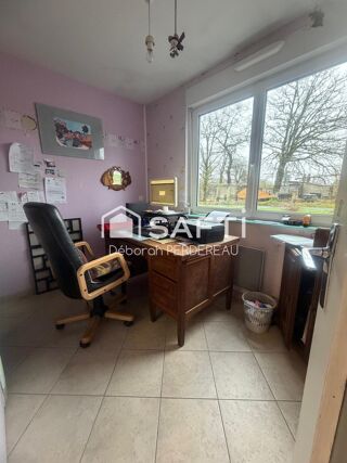  Maison � vendre 4 pi�ces 108 m�