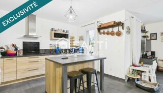  Maison � vendre 4 pi�ces 99 m�