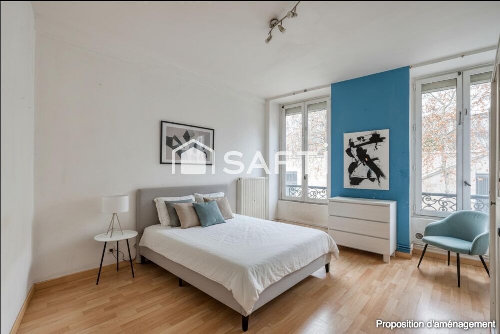 � vendre  Maison Paris 13