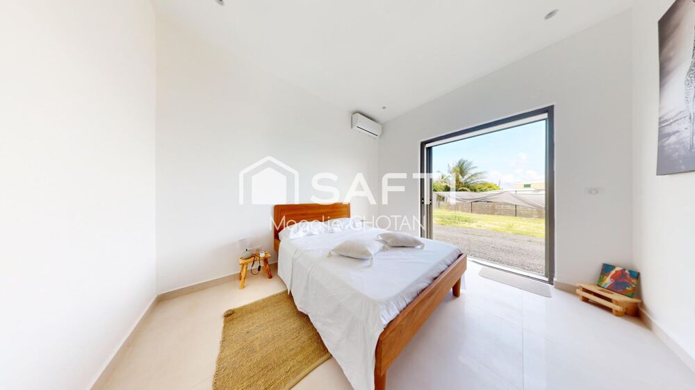 � vendre  Maison Le Moule (97160)