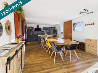  Maison � vendre 7 pi�ces 131 m�