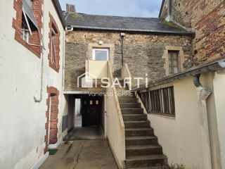  Immeuble � vendre 159 m�