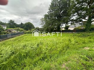  Terrain � vendre 1150 m�