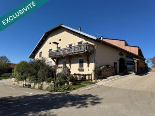  Maison � vendre 7 pi�ces 195 m�