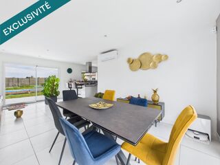  Maison � vendre 5 pi�ces 130 m�