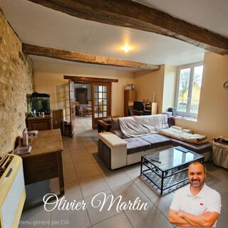  Maison � vendre 7 pi�ces 140 m�