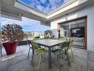  Appartement � vendre 4 pi�ces 140 m�