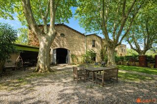  Maison à vendre 15 + pièces 994 m²