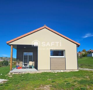  Maison  vendre 3 pices 70 m