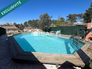  Maison � vendre 5 pi�ces 90 m�