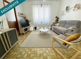  Maison � vendre 5 pi�ces 100 m�