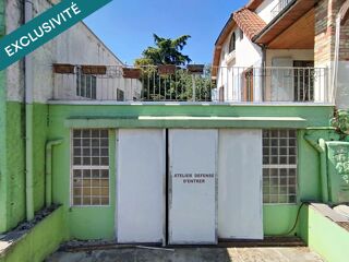  Maison à vendre 7 pièces 137 m²