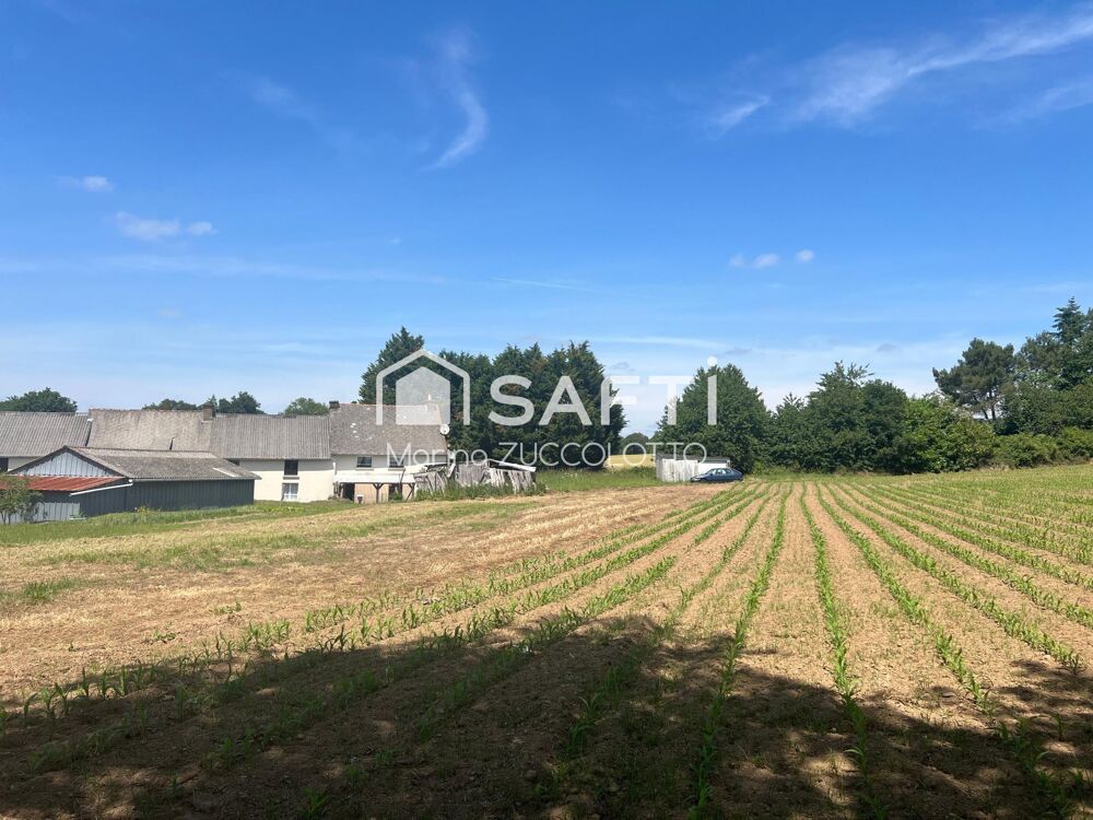 Vente Maison A RENOVER Entièrement Loyat