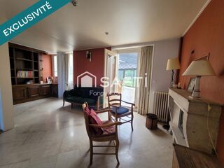  Maison à vendre 10 pièces 298 m²
